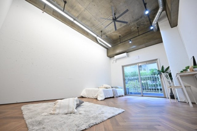 【その他】 | ダイアパレス鶴見第２ | ※家具・小物はイメージです