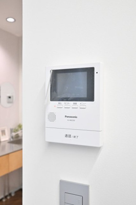 【セキュリティ】 | ダイアパレス鶴見第２