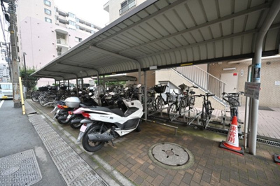 【その他共用部分】 | ダイアパレス鶴見第２