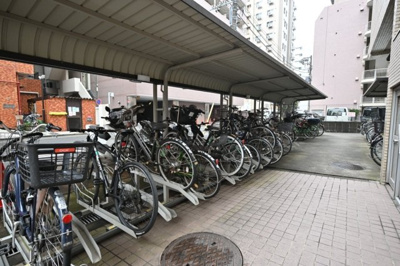 【その他共用部分】 | ダイアパレス鶴見第２