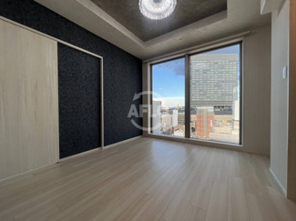 【洋室】 | プレジオ難波 | プレジオ難波　洋室