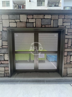 【その他共用部分】 | プレジオ難波 | プレジオ難波　ゴミ置き場