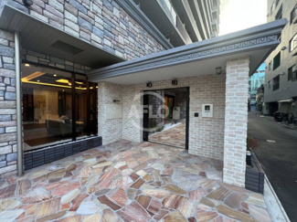 【エントランス】 | プレジオ難波 | プレジオ難波　エントランス