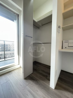 【収納】 | アーバネックス難波WEST | アーバネックス難波WEST　収納