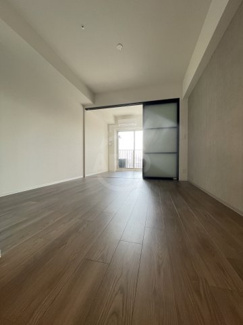 【居間・リビング】 | アーバネックス難波WEST | アーバネックス難波WEST　リビング