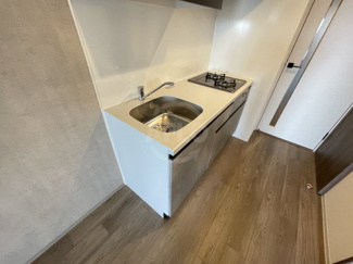 【キッチン】 | アーバネックス難波WEST | アーバネックス難波WEST　キッチン