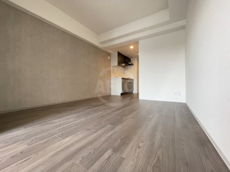 【居間・リビング】 | アーバネックス難波WEST | アーバネックス難波WEST　リビング