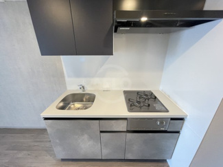 【キッチン】 | アーバネックス難波WEST | アーバネックス難波WEST　キッチン