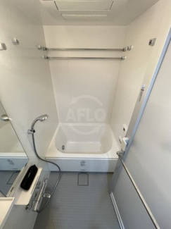 【浴室】 | アーバネックス難波WEST | アーバネックス難波WEST　風呂