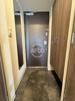 【玄関】 | エスグランデ難波グランツ | ミラージュパレス難波グランツ　玄関