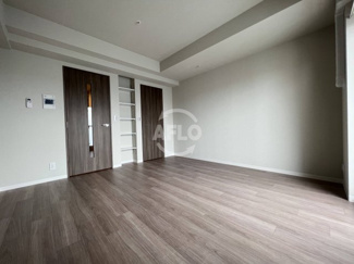 【居間・リビング】 | エスグランデ難波グランツ | ミラージュパレス難波グランツ　リビング