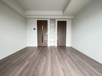 【居間・リビング】 | エスグランデ難波グランツ | ミラージュパレス難波グランツ　洋室