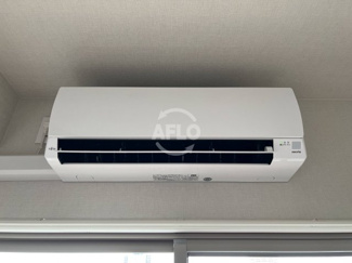 【設備】 | エスグランデ難波グランツ | ミラージュパレス難波グランツ　エアコン