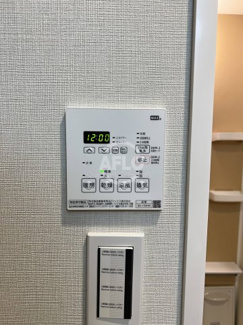 【設備】 | エスグランデ難波グランツ | ミラージュパレス難波グランツ　設備