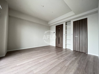 【居間・リビング】 | エスグランデ難波グランツ | ミラージュパレス難波グランツ　リビング