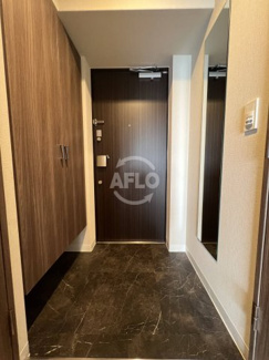 【玄関】 | エスグランデ難波グランツ | ミラージュパレス難波グランツ　玄関