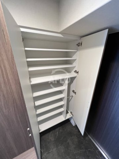 【収納】 | エスグランデ難波グランツ | ミラージュパレス難波グランツ　シューズBOX