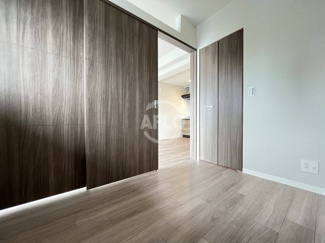 【居間・リビング】 | エスグランデ難波グランツ | ミラージュパレス難波グランツ　洋室