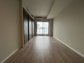 【居間・リビング】 | エスグランデ難波グランツ | ミラージュパレス難波グランツ　リビング