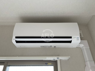 【設備】 | エスグランデ難波グランツ | ミラージュパレス難波グランツ　エアコン