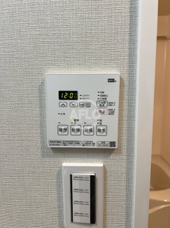 【設備】 | エスグランデ難波グランツ | ミラージュパレス難波グランツ　設備