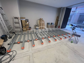 【その他共用部分】 | エスグランデ難波グランツ | ミラージュパレス難波グランツ　駐輪場