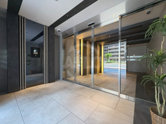 【ロビー】 | エスグランデ難波グランツ | ミラージュパレス難波グランツ　ロビー