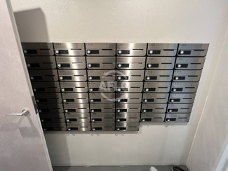 【その他共用部分】 | エスグランデ難波グランツ | ミラージュパレス難波グランツ　メールボックス