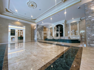 【ロビー】 | Vinoプレジオ本町　エントランス