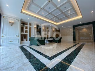 【エントランス】 | Vinoプレジオ本町　ロビー