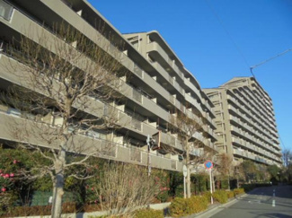 【外観】 | パークスクエア浦和（３階） | 総戸数278戸のビッグコミュニティー！ペット飼育可。