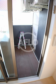 【バルコニー】 | SERENiTE本町エコート | SERENiTE本町エコート(セレニテ本町エコート)　バルコニー