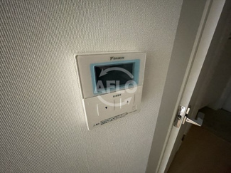 【セキュリティ】 | SERENiTE本町エコート | SERENiTE本町エコート(セレニテ本町エコート)　モニター付きインターフォン