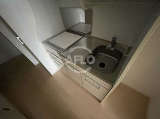 【キッチン】 | SERENiTE本町エコート | SERENiTE本町エコート(セレニテ本町エコート)　IH2口キッチン