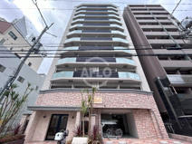 プレジオ松屋町の画像