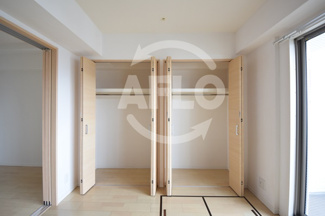 【収納】 | ラクラス長堀橋 | ラクラス長堀橋　収納