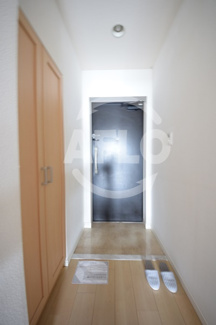 【玄関】 | ラクラス長堀橋 | ラクラス長堀橋　玄関