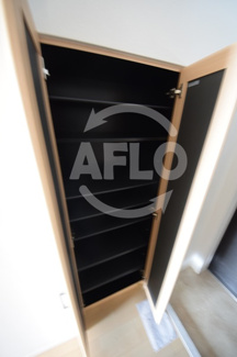 【収納】 | ラクラス長堀橋 | ラクラス長堀橋