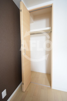 【収納】 | ラクラス長堀橋 | ラクラス長堀橋　収納