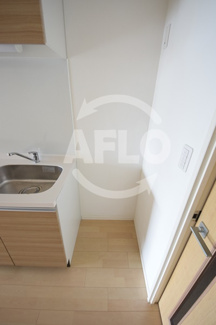 【その他】 | ラクラス長堀橋 | ラクラス長堀橋　冷蔵庫置場