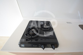 【その他】 | ラクラス長堀橋 | ラクラス長堀橋　2口ガスコンロ