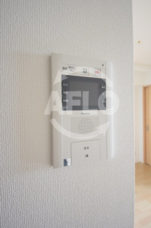 【セキュリティ】 | ラクラス長堀橋 | ラクラス長堀橋　オートロック