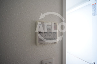 【設備】 | ラクラス長堀橋 | ラクラス長堀橋　浴室設備