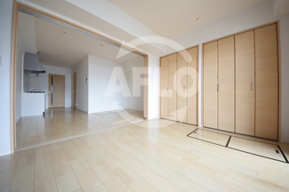 【居間・リビング】 | ラクラス長堀橋 | ラクラス長堀橋　洋室