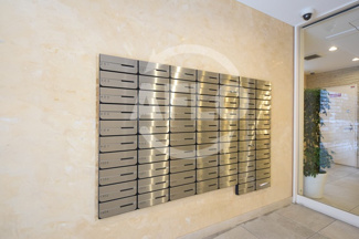 【その他共用部分】 | ラクラス長堀橋 | ラクラス長堀橋　ポスト