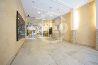 【エントランス】 | ラクラス長堀橋 | ラクラス長堀橋　エントランス