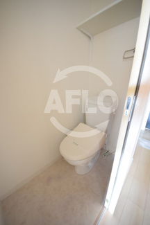 【トイレ】 | ラクラス長堀橋 | ラクラス長堀橋　トイレ