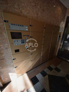 【その他共用部分】 | フィレンツェ | フィレンツェ　宅配ボックス