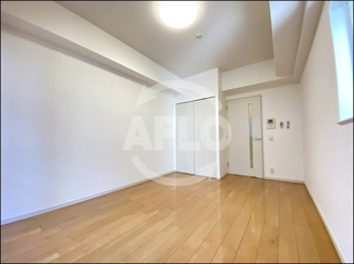 【洋室】 | クラウンハイム北心斎橋フラワーコート | クラウンハイム北心斎橋フラワーコート　洋室