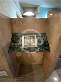 【セキュリティ】 | クラウンハイム北心斎橋フラワーコート | クラウンハイム北心斎橋　セキュリティ